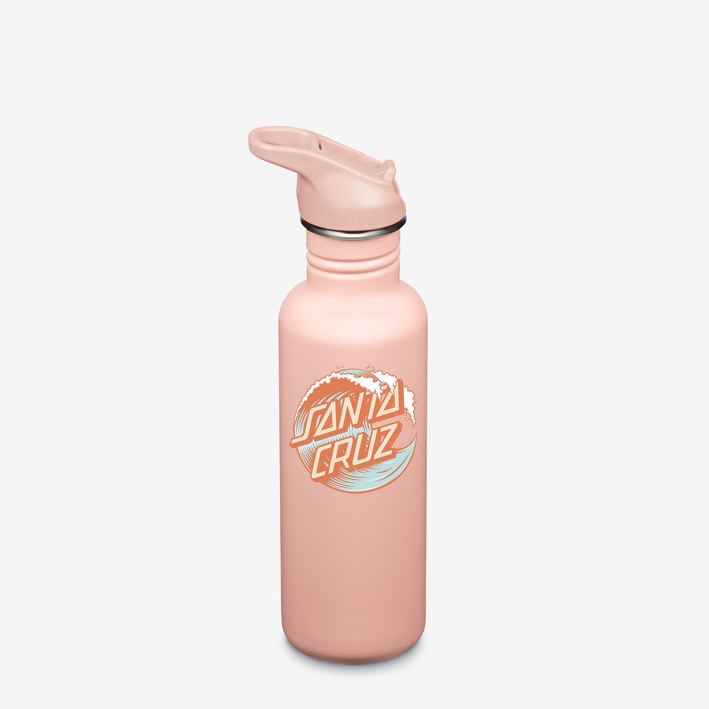 27oz-classic-with-flip-seal-sport-cap-santa-cruz-q7 27oz_Classic_SantaCruz_PeachParfait_WaveDot.jpg