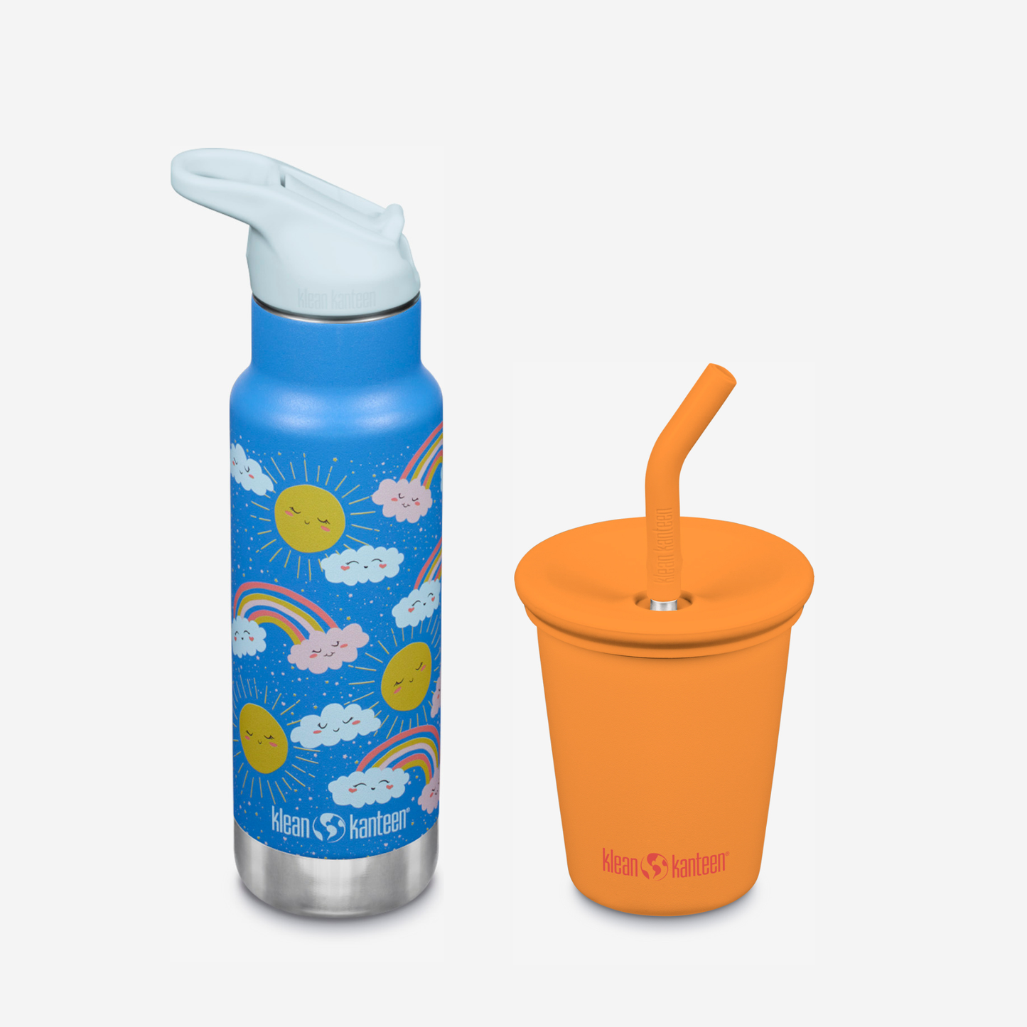 kid-s-sippy-cup-and-water-bottle-set-b2 KK-Kids-SippyCupandWaterBottleSet-FlameOrange-Rainbow.png