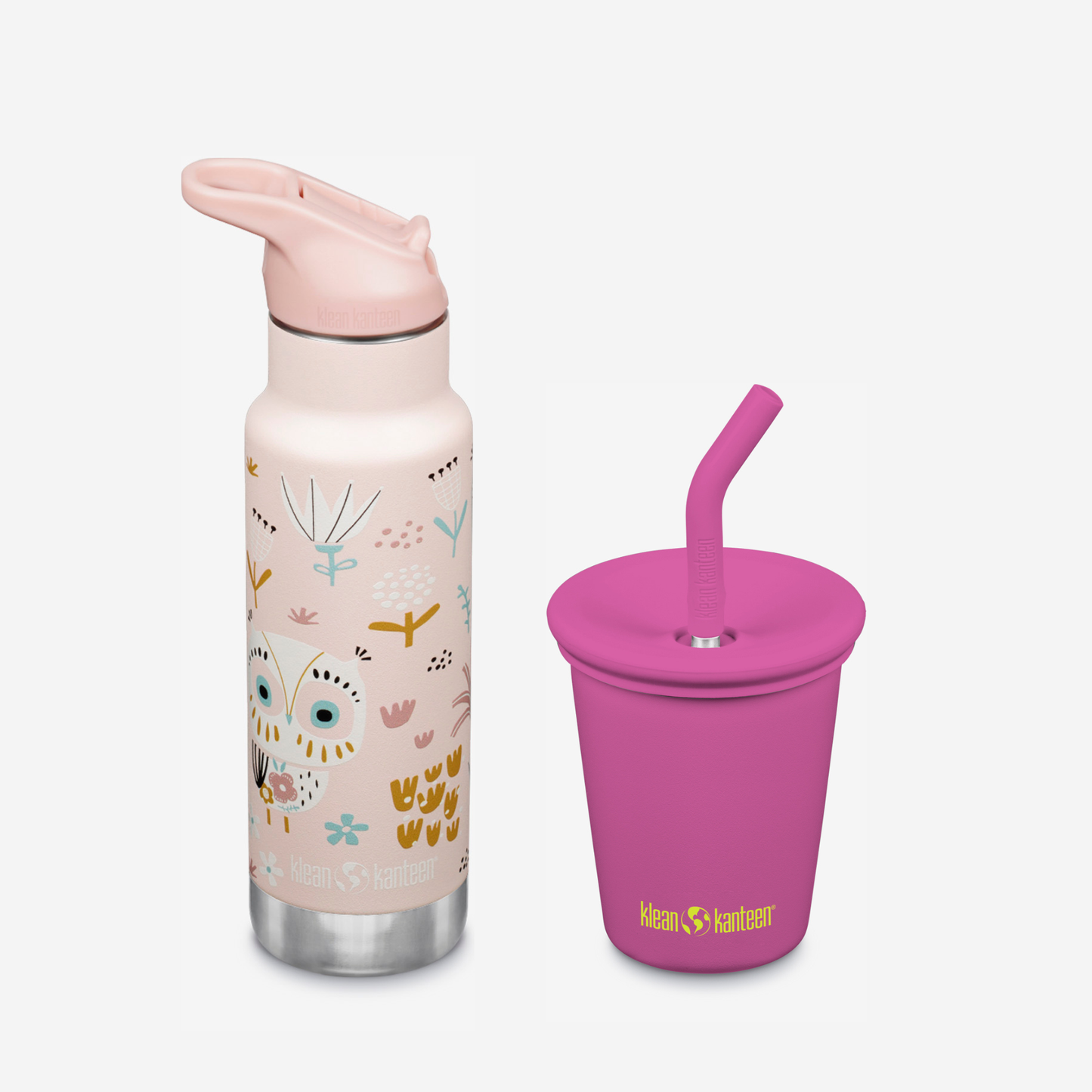 kid-s-sippy-cup-and-water-bottle-set-b2 KK-Kids-SippyCupandWaterBottleSet-RoseViolet-Owlet.png