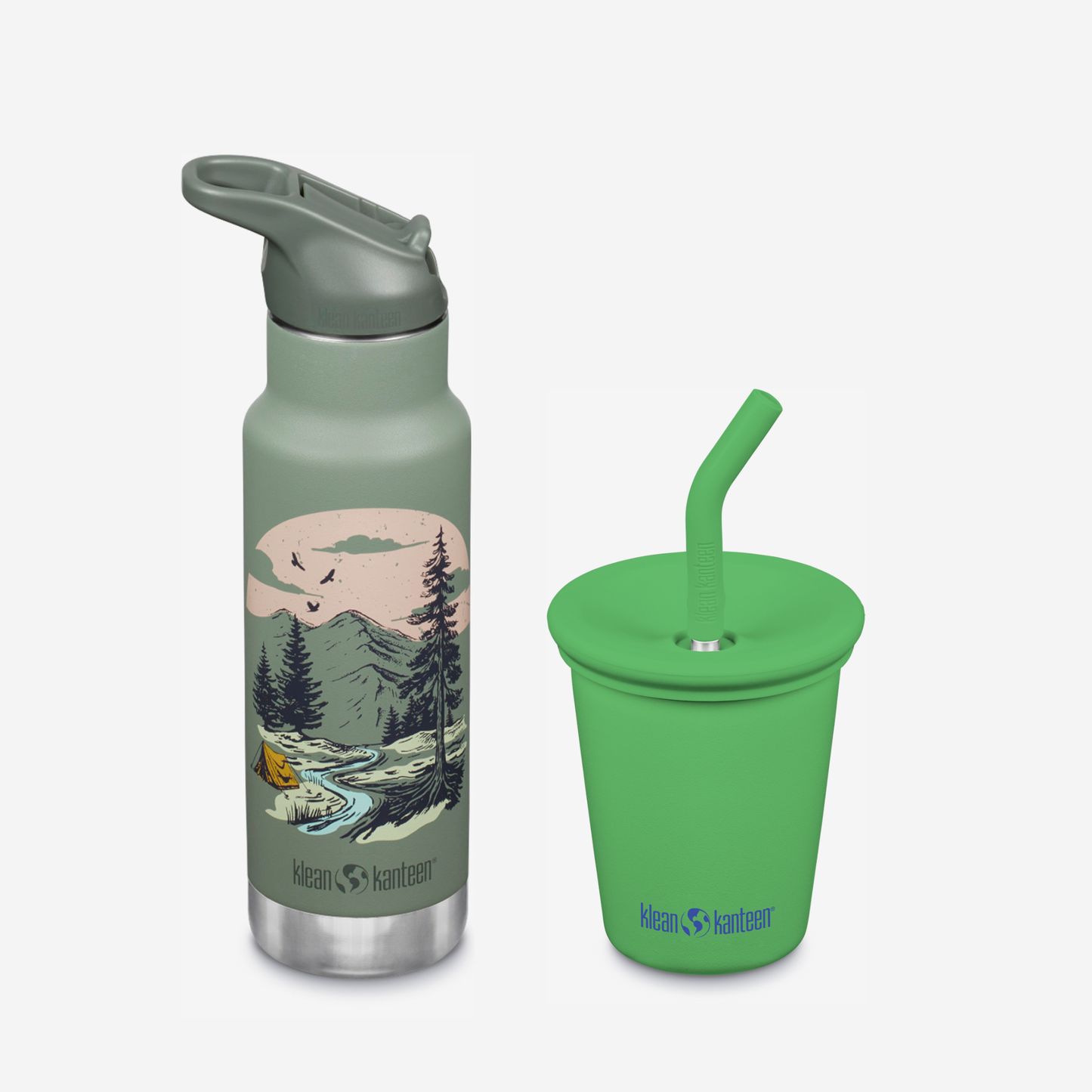 kid-s-sippy-cup-and-water-bottle-set-b2 KK-Kids-SippyCupandWaterBottleSet-VibrantGreen-Mountain.png