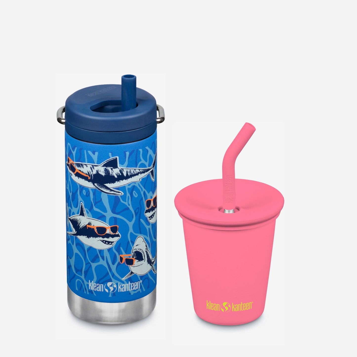 kid-s-sippy-cup-and-wide-water-bottle-set-t7 Kids-Sippy-Cup-and-Wide-Water-Bottle-Set-PinkLemonade-Sharks.jpg