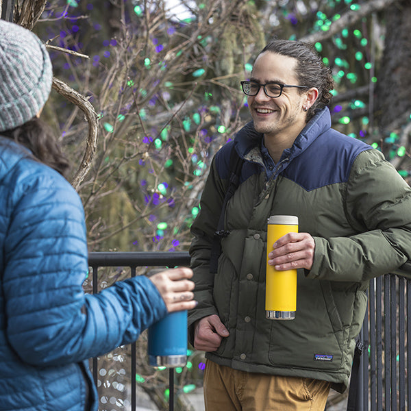20oz-tkwide-with-cafe-cap-j3 tkwide_20oz_insulated_tumbler_cafe_winter_man_coat_yellow_square.jpg